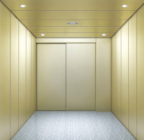 電梯的使用方法